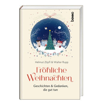 Fröhliche Weihnachten