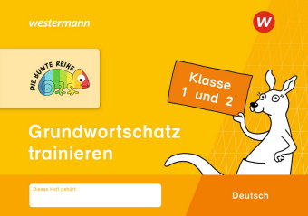 DIE BUNTE REIHE - Deutsch
