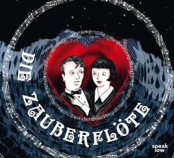 Die Zauberflöte, Audio-CD