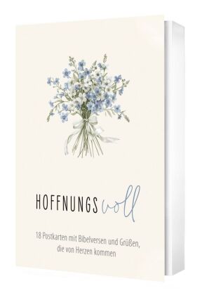 hoffnungs.voll - Postkartenset