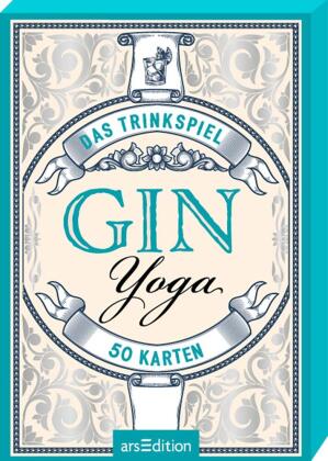 Gin-Yoga