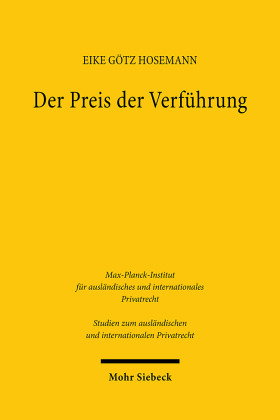 Der Preis der Verführung