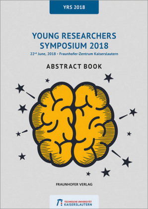 Young Researchers Symposium 2018 (YRS 2018).