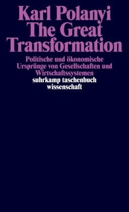 The Great Transformation