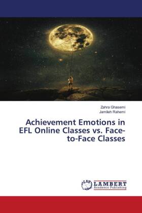 Achievement Emotions in EFL Online Classes vs. Face-to-Face Classes