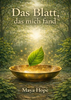 Das Blatt, das mich fand