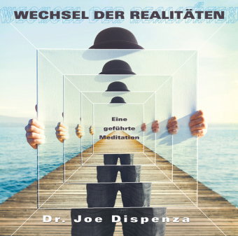 Wechsel der Realitäten, Audio-CD