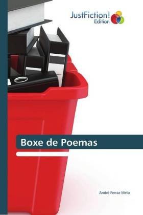 Boxe de Poemas