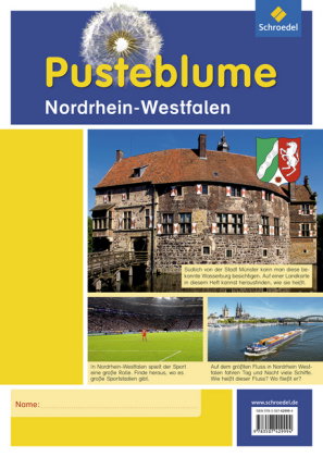 Länderheft Nordrhein-Westfalen
