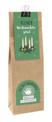 Kleiner Weihnachtsgruß