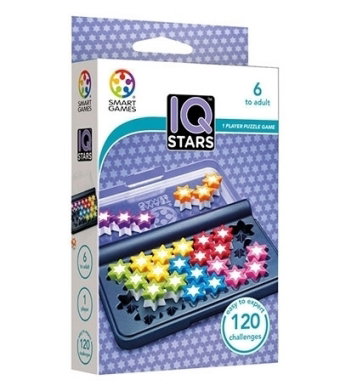 IQ-Stars (Spiel)