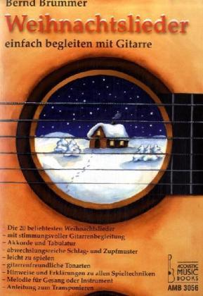 Weihnachtslieder