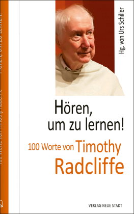 Hören, um zu lernen!