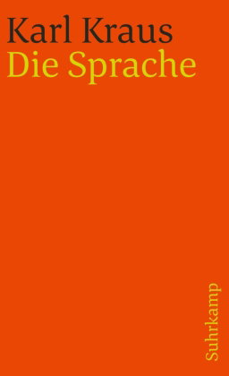 Die Sprache