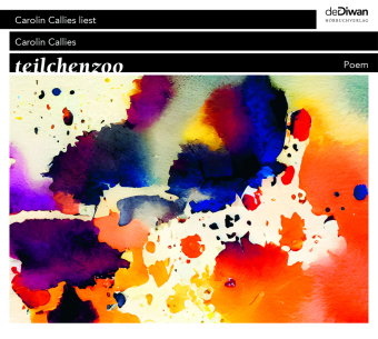 teilchenzoo, 2 Audio-CD