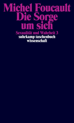 Sorge um sich