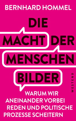 Die Macht der Menschenbilder