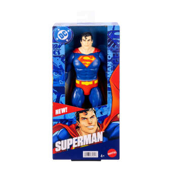 DC Universe Large Scale Superman.JMD69
