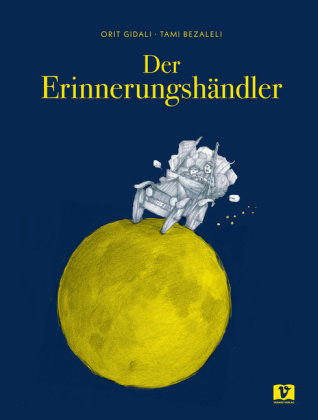 Der Erinnerungshändler. Bilderbuch