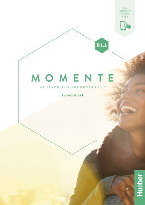 Momente B1.1, m. 1 Buch, m. 1 Beilage