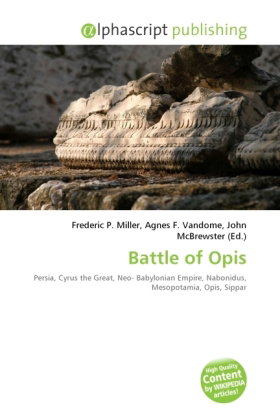 Battle of Opis