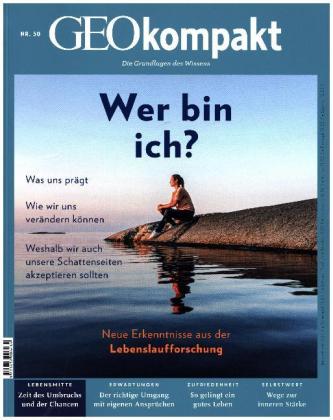 GEOkompakt / GEOkompakt 50/2017 - Lebenslaufforschung