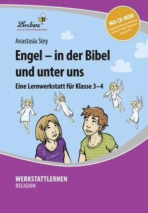 Engel - in der Bibel und unter uns