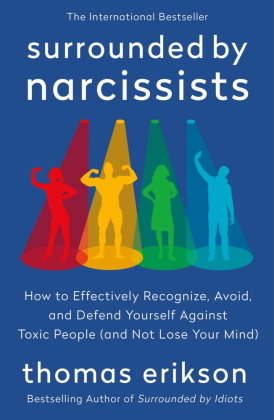 Surrounded by Narcissists