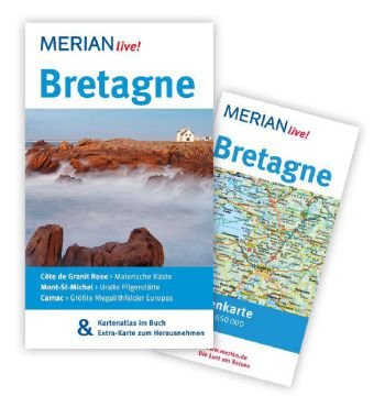 Merian live! Bretagne