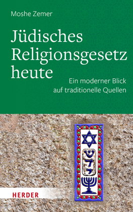 Jüdisches Religionsgesetz heute