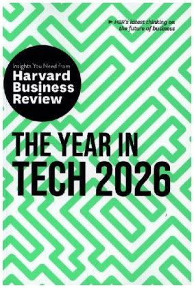 The Year in Tech, 2026