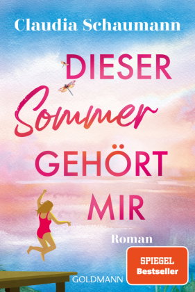 Dieser Sommer gehört mir