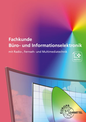 Fachkunde Informationselektroniker/Informationselektronikerin