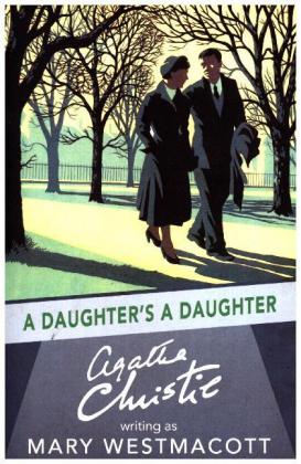 A Daughter's a Daughter