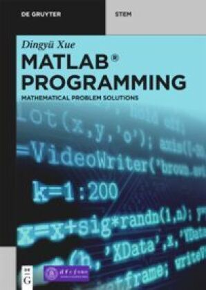 MATLAB® Programming