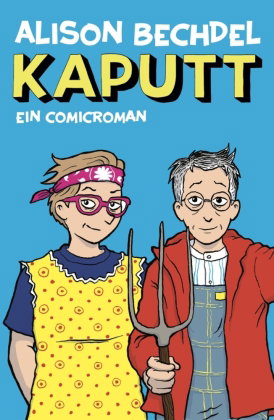 Kaputt