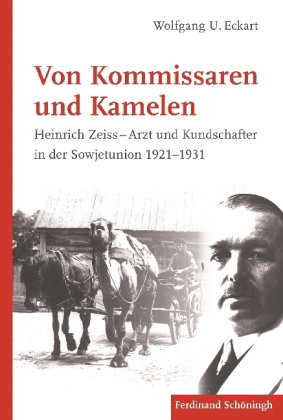 Von Kommissaren und Kamelen