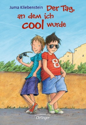 Der Tag, an dem ich cool wurde 1