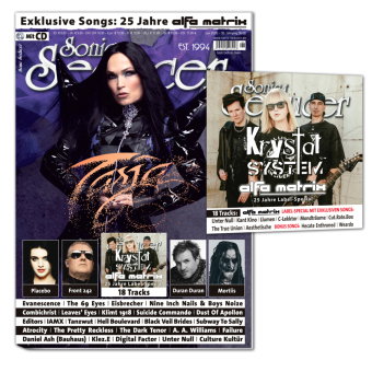 Sonic Seducer 06/2026