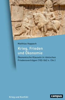Krieg, Frieden und Ökonomie