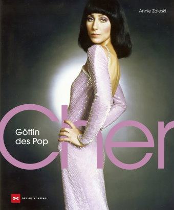 Cher