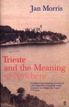 Trieste and the Meaning of Nowhere