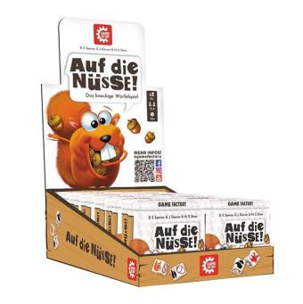 Auf die Nüsse (Spiel)