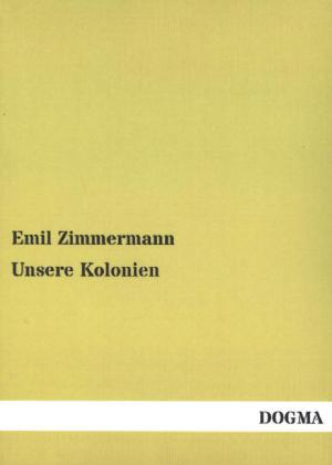 Unsere Kolonien