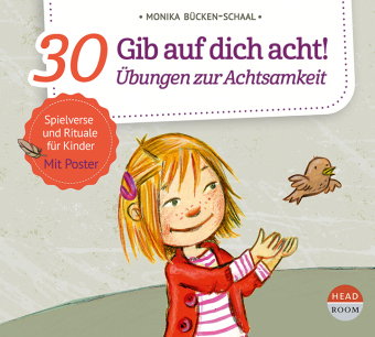 Gib auf dich acht!, 1 Audio-CD