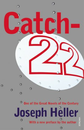 Catch 22, English edition