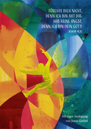 Jahreslosung 2027 Verteilheft