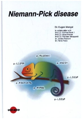 Niemann-Pick disease
