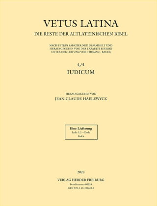 Vetus Latina