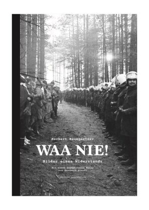 WAA NIE!